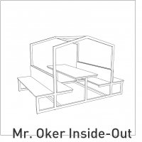 Steel » Mr. Oker Inside Out